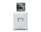 Fujifilm Instax Square Link Smartphone Printer - Midnight Green