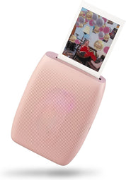 Fujifilm Instax Mini Link 3 Smartphone Printer - Rose Pink