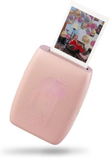 Fujifilm Instax Mini Link 3 Smartphone Printer - Rose Pink