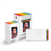 Polaroid Hi-Print - 2nd Generation Bluetooth Connected 2x3 Pocket Photo Dye-Sub Printer - White Printer Only (9128)